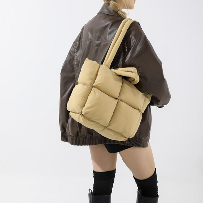 Western-Style Shoulder Bag - SkyeDragon Gifts