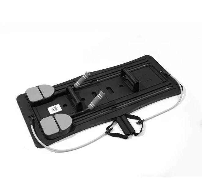 Compact Pilates Sliding Board - SkyeDragon Gifts
