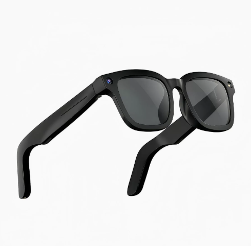 AI Camera Smart Glasses - SkyeDragon Gifts