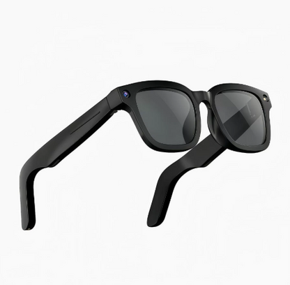 AI Camera Smart Glasses - SkyeDragon Gifts