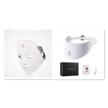 Skin Rejuvenation Facial Beauty Device - SkyeDragon Gifts