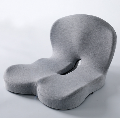 Memory Foam Ergonomic Cushion - SkyeDragon Gifts