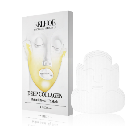 Collagen Lifting Face Mask - SkyeDragon Gifts