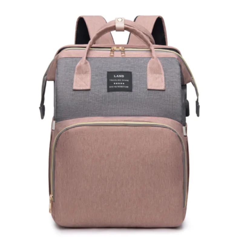 Large-Capacity Mommy Bag - SkyeDragon Gifts