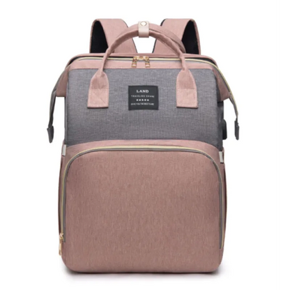 Large-Capacity Mommy Bag - SkyeDragon Gifts