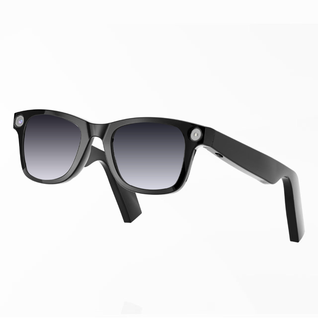 AI Camera Smart Glasses - SkyeDragon Gifts