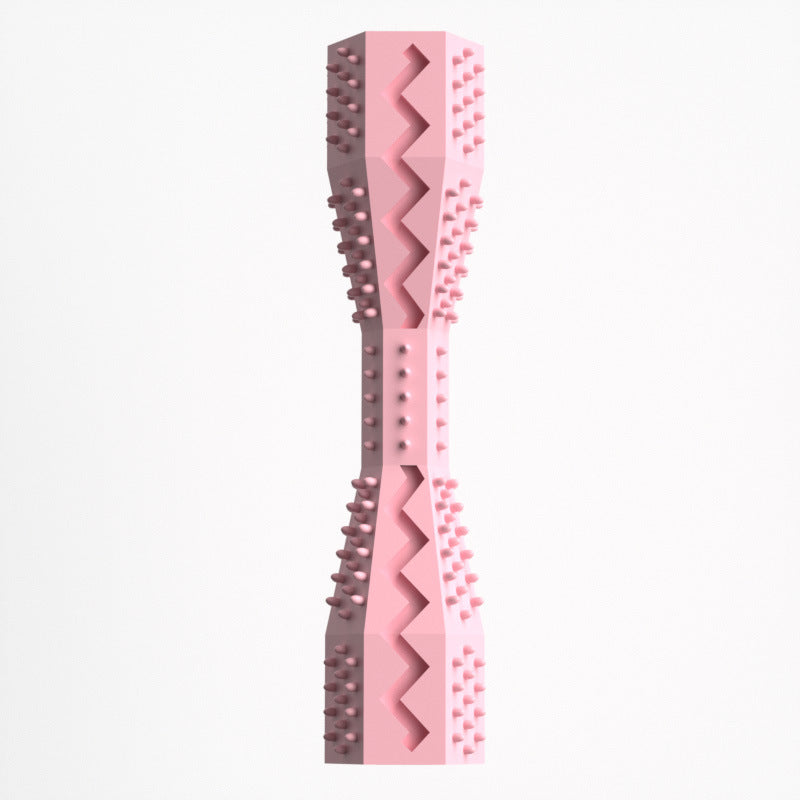 Dog Chewing Toys and Toothbrush for Teeth Cleaning - SkyeDragon Gifts