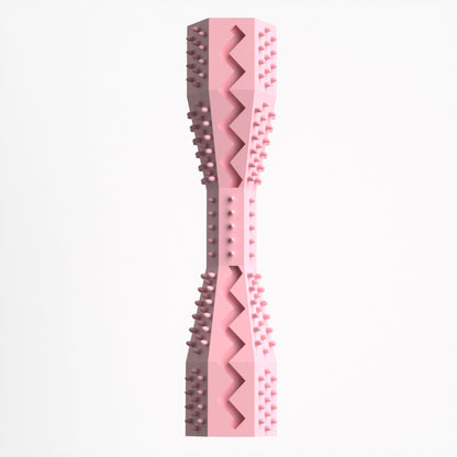 Dog Chewing Toys and Toothbrush for Teeth Cleaning - SkyeDragon Gifts