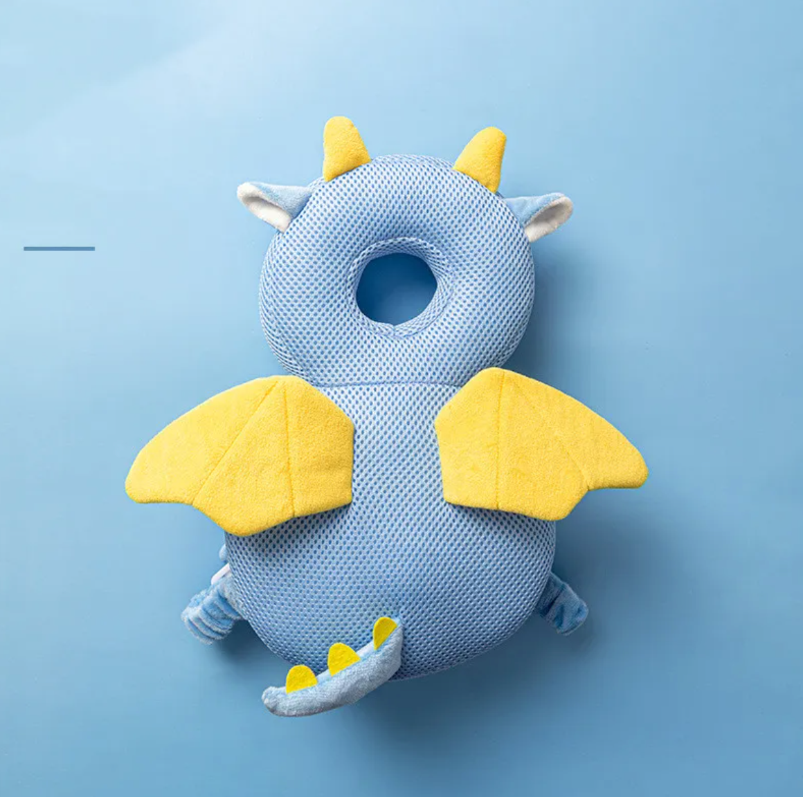 Toddler Head Protection Pad - SkyeDragon Gifts