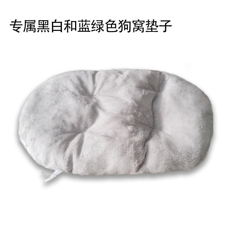 Universal Pet Dog Bed with Removable Washable Cover - SkyeDragon Gifts