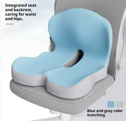 Memory Foam Backrest