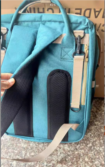 Large-Capacity Mommy Bag - SkyeDragon Gifts