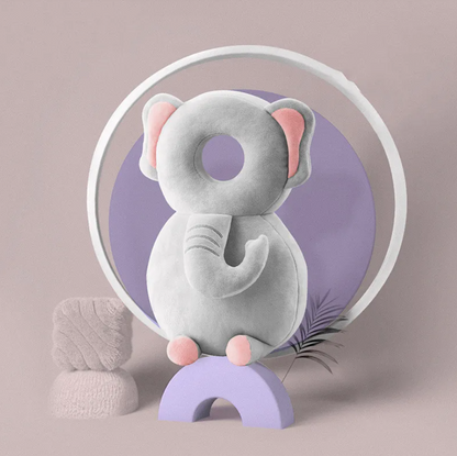 Toddler Head Protection Pad - SkyeDragon Gifts