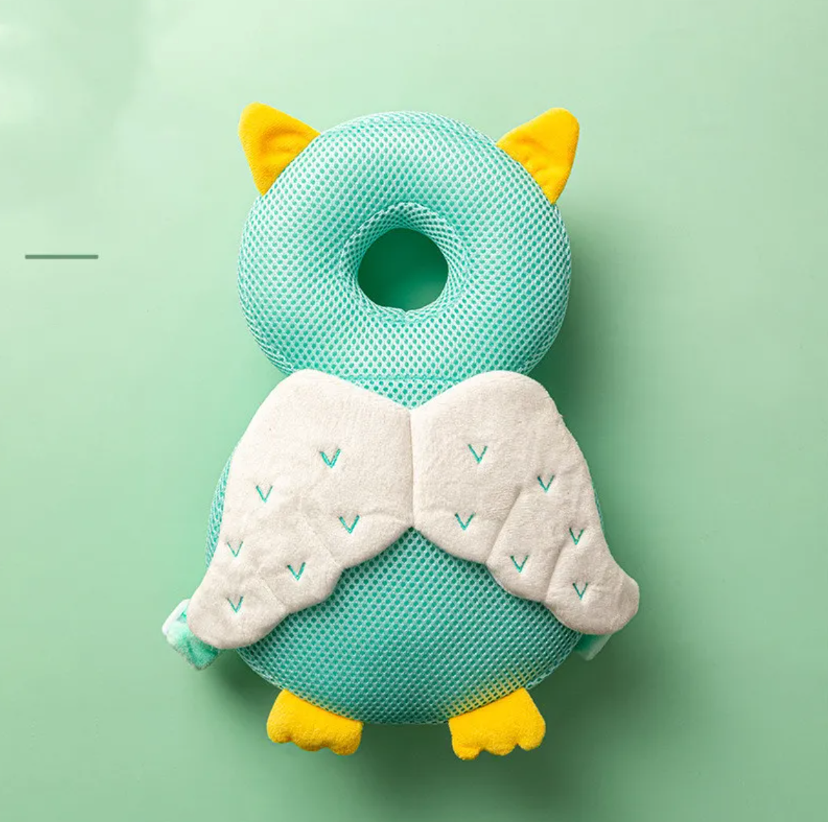 Toddler Head Protection Pad - SkyeDragon Gifts
