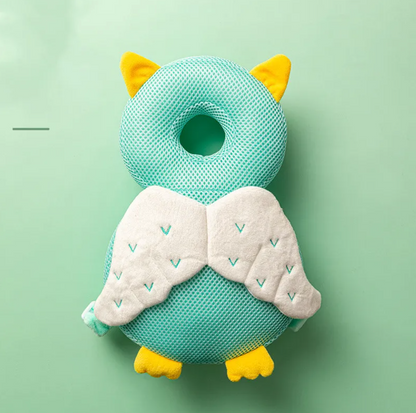 Toddler Head Protection Pad - SkyeDragon Gifts