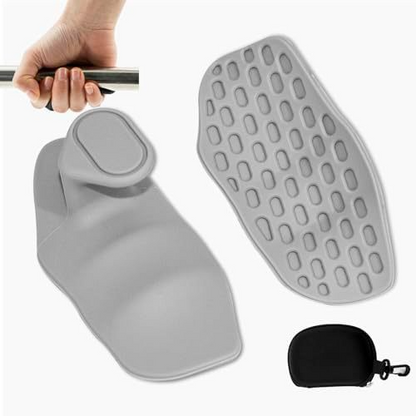 Grip Strengthener Spring Grip Finger Exerciser - SkyeDragon Gifts