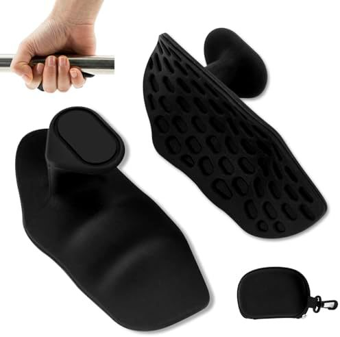 Grip Strengthener Spring Grip Finger Exerciser - SkyeDragon Gifts