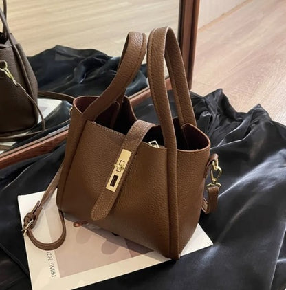 Bucket Bag - SkyeDragon Gifts