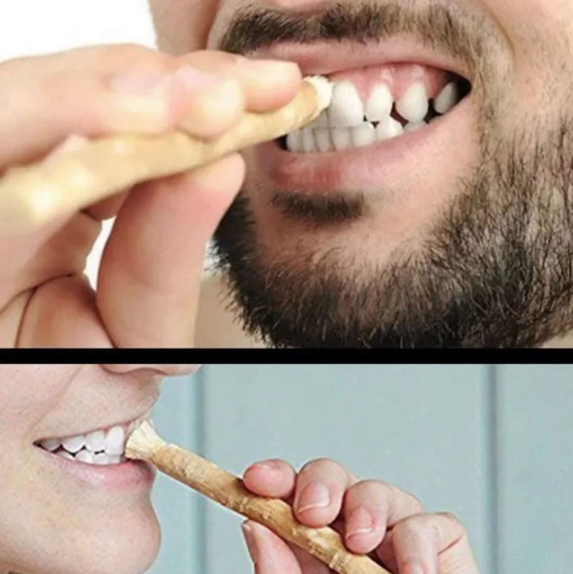 Miswak Tooth Cleaning Stick - SkyeDragon Gifts