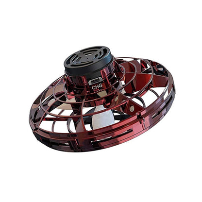 Flynova Mini UFO Spinner - SkyeDragon Gifts