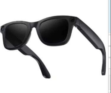 AI Camera Smart Glasses - SkyeDragon Gifts