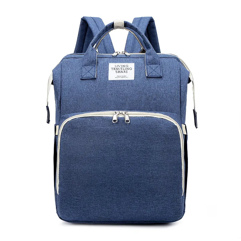 Large-Capacity Mommy Bag - SkyeDragon Gifts