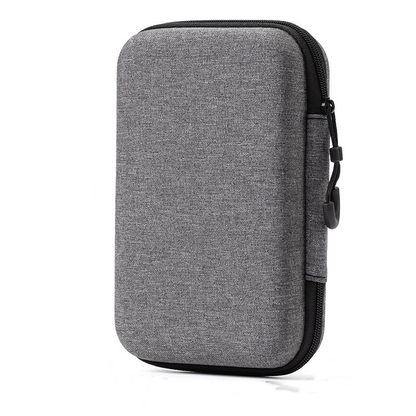 Mini Portable Accessories Storage Case - SkyeDragon Gifts