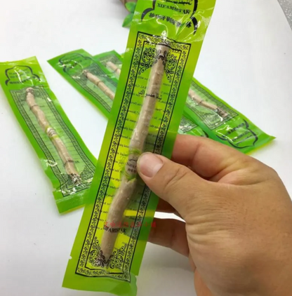 Miswak Tooth Cleaning Stick - SkyeDragon Gifts