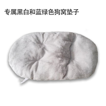 Universal Pet Dog Bed with Removable Washable Cover - SkyeDragon Gifts