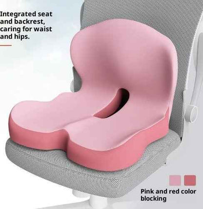 Memory Foam Backrest