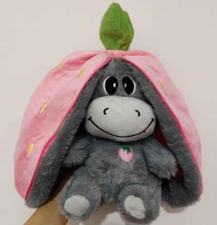 Breathing Plush Music Doll – Soothing Baby Sleep Toy