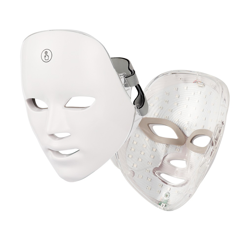 Skin Rejuvenation Facial Beauty Device - SkyeDragon Gifts