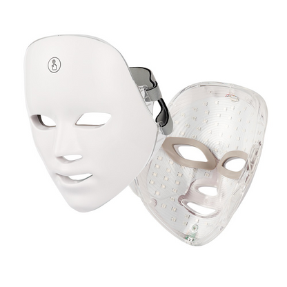 Skin Rejuvenation Facial Beauty Device - SkyeDragon Gifts
