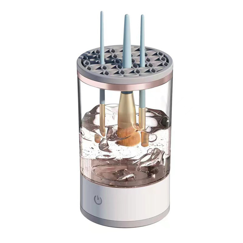 Makeup Brush Cleaner - SkyeDragon Gifts
