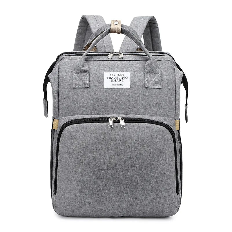 Large-Capacity Mommy Bag - SkyeDragon Gifts