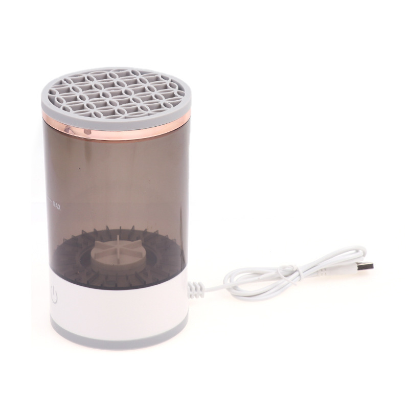 Makeup Brush Cleaner - SkyeDragon Gifts