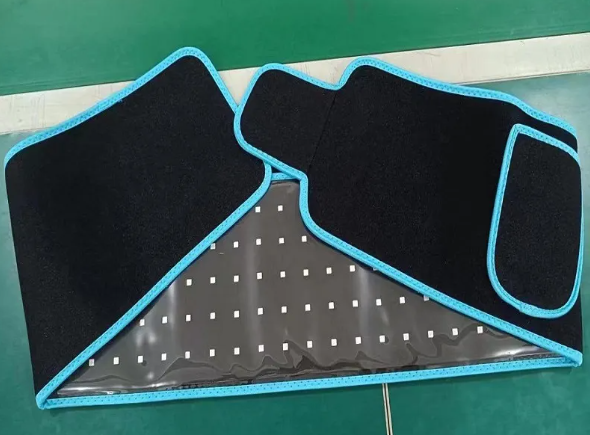LED Infrared Belt Therapy Device - SkyeDragon Gifts