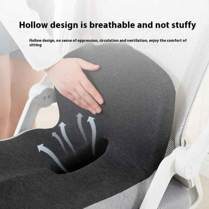 Memory Foam Backrest