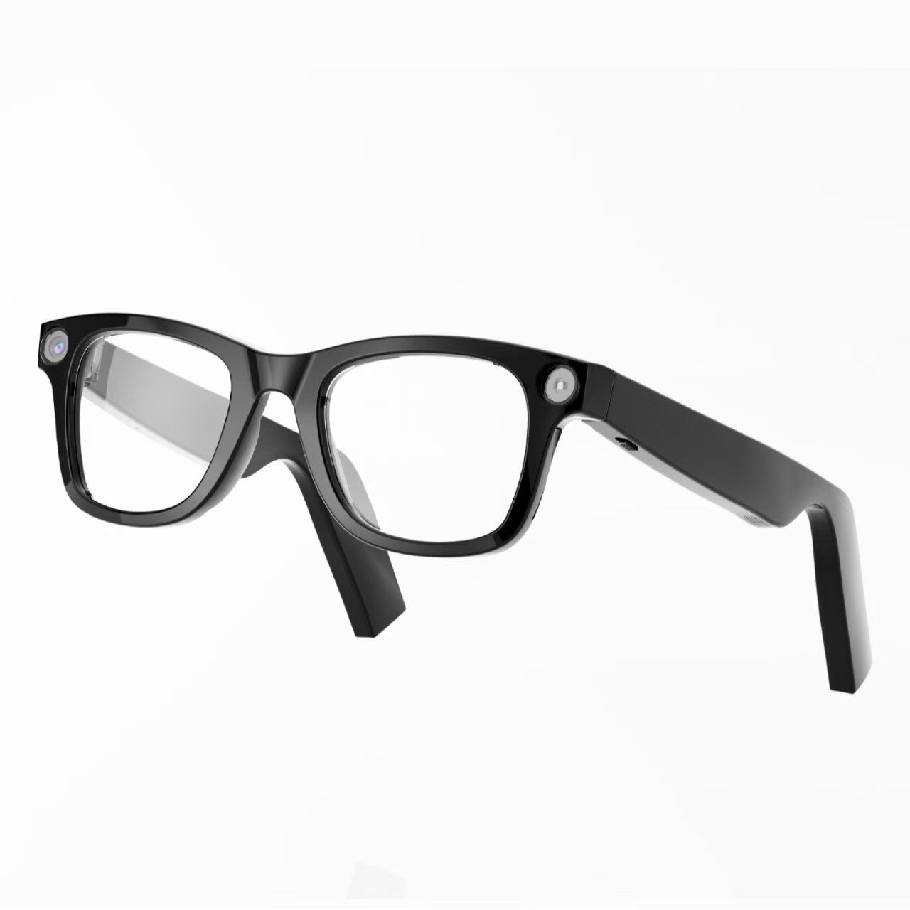 AI Camera Smart Glasses - SkyeDragon Gifts