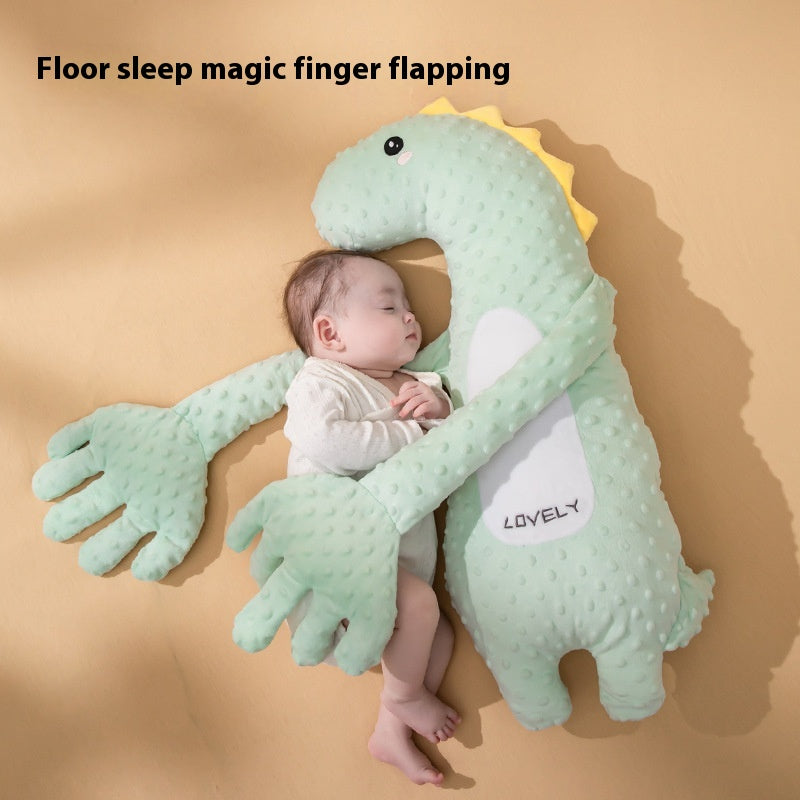 Baby Pillow - SkyeDragon Gifts