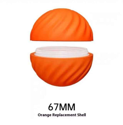 Pet Dog Rubber Ball Toys For Dogs