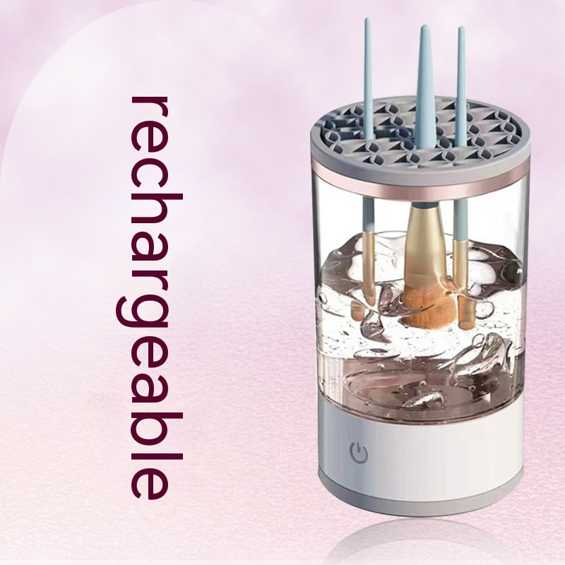Makeup Brush Cleaner - SkyeDragon Gifts