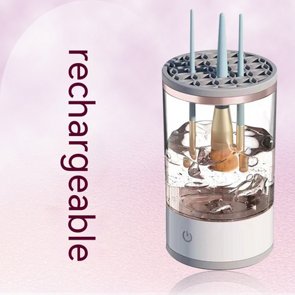 Makeup Brush Cleaner - SkyeDragon Gifts