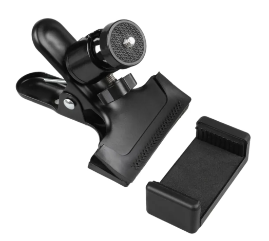 Phone Guitar Clip Stand - SkyeDragon Gifts