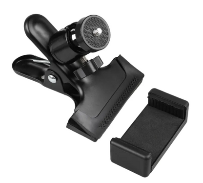 Phone Guitar Clip Stand - SkyeDragon Gifts