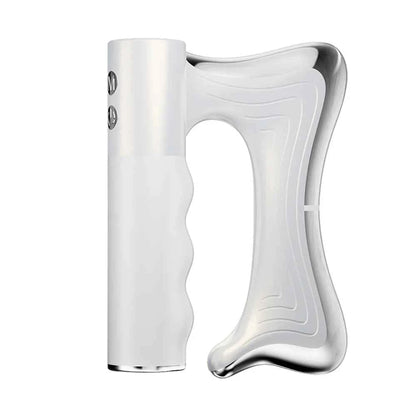 Electric Deep Tissue Massage Blade – Heated Fascia Relaxation Tool