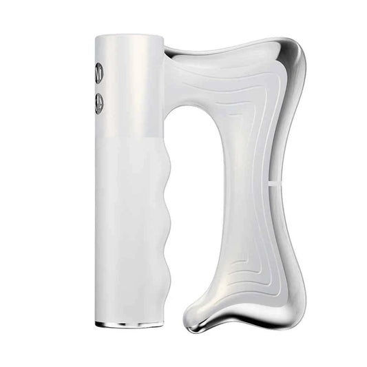 Electric Deep Tissue Massage Blade – Heated Fascia Relaxation Tool