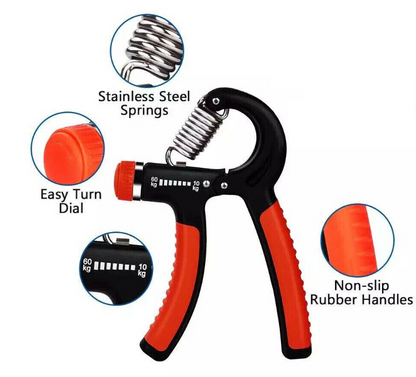 PowerGrip Strength Trainer - SkyeDragon Gifts