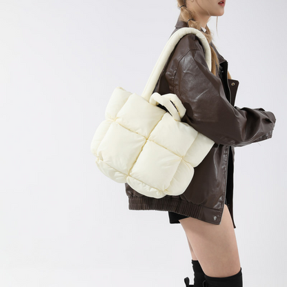 Western-Style Shoulder Bag - SkyeDragon Gifts