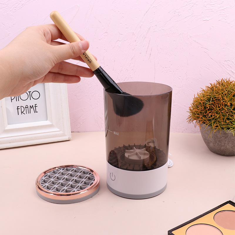Makeup Brush Cleaner - SkyeDragon Gifts